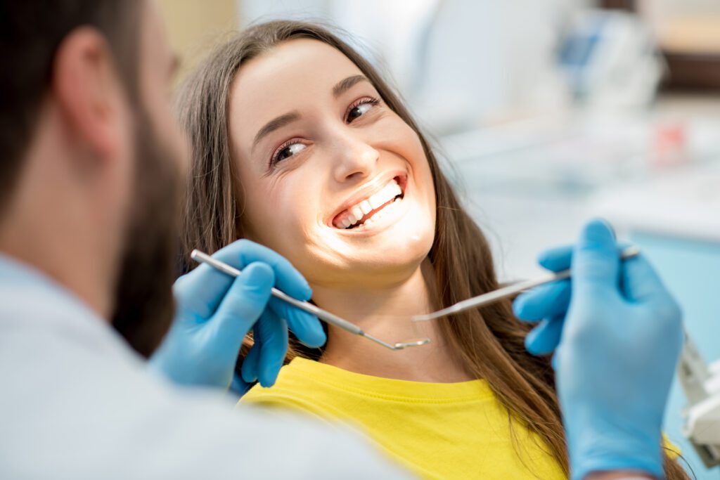 Beyond Dentistry in Chula Vista CA -