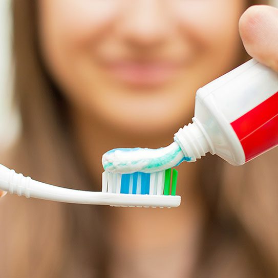 What to Look For in a Good Toothpaste - Beyond Dentistry in Chula Vista CA - Beyond Dentistry in Chula Vista CA -